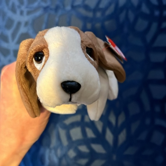 Ty Beanie Baby Tracker - Picture 7 of 7